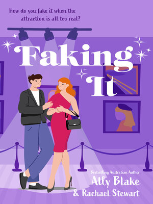 cover image of Faking It/Fake Engagement/Island Temptation